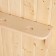 Olchi broom shelf