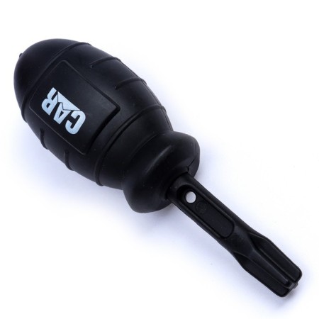 Spifle designer "fire transport", with a screwdriver, mix-3
