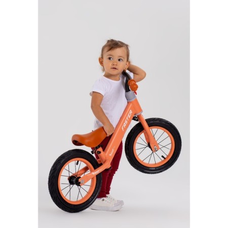 Beauty Rant Basic Faster, Coral Color-1