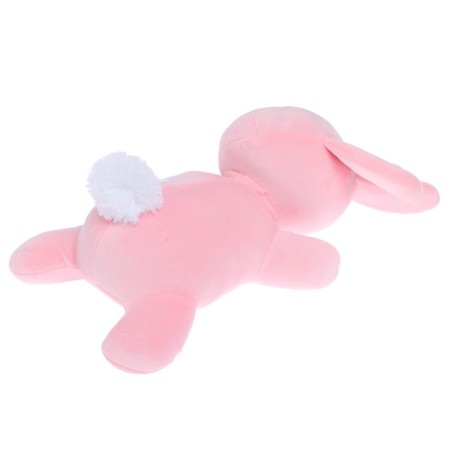 Soft toy "Bunny DRAMMA", 40 cm-2
