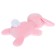Soft toy "Bunny DRAMMA", 40 cm