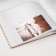 Photo album for 200 photos 10x15 cm "Bear pilot" 4.8x22x22 cm