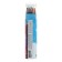 Faincolor color pencils Funcolor are plastic, in a cardboard tube, mix