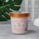 Salt scrub Salt SPA Girl, 800 g, coconut aroma, Beauty Fooch