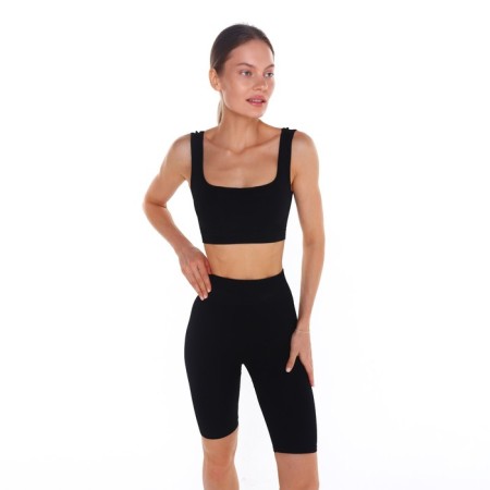 Bicycles female, black color, size 42 (s)-3