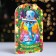 Board cutting souvenir "Symbol of the year. New Year's magic!", 27.5x19.5 cm