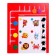 The game developing "smart tablet", animals