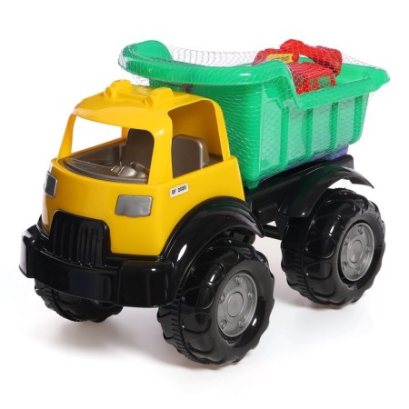 Set of machines "Ural-2M", mix-4