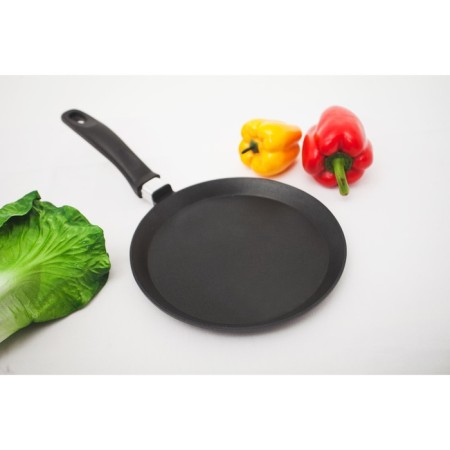 Pan of the pancake share "elite", d = 22 cm, anti -stick coating-9