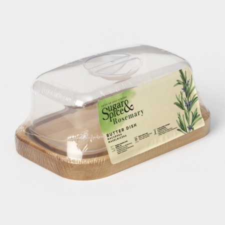 Rosemary oil, 17 × 11 × 6.5 cm-5