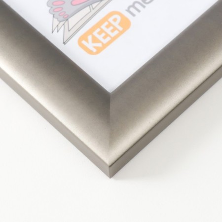 Photo frame plastic 10x15 cm, 069-130-1