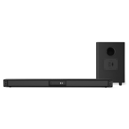 Soundbar Eltronic Sound Slick 2 (30-07), Bespr., 200 W, Optical, AUX, BT, USB, HDMI, Black-2