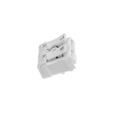 Terminal connective KSP 2-Polus (100 pcs./Union) Rexant-5