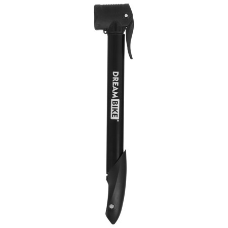 Manual pump, black color-3