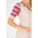Women's tunic Wisell M3-3079, size 48