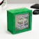 The piggy bank "Let luck multiply" 14x14x8 cm