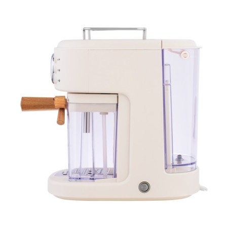 Maunfeld MF-737BG Pro, Rozhkaya, 1250, 1.5 l, white-3