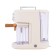 Maunfeld MF-737BG Pro, Rozhkaya, 1250, 1.5 l, white