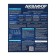 A set of interchangeable cartridges for Aquaphor Trio Norm, B510-03-02-07, filtering