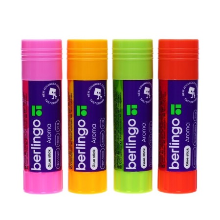 PVP PVP 21 g Berlingo, Aroma, flavored (mint, lemon, strawberries, rose) mix-5
