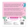 A book with stickers “My daily routine. I myself ”for girls, 12 p.