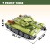 Designer "Army. Soviet tank ", 578 details