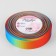 Rainbow Republic tape, 25 mm, 23 ± 1 m, multi -colored