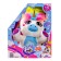 Soft toy Furry Tails "Unicorn Lily", interactive, dancing, with a mobile tail