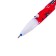 Blue blue handle with erased mazari "CATODREAM" + 9 rods included, needle -off writing node 0.5 mm, thermal -sensitive ink mix