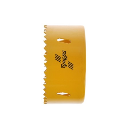Coron Bimetallic tundra, 89 mm, M16 with additional fixation-1
