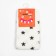 Golphs children's "stars", white color, size 18-20