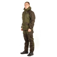 Grayling costume 