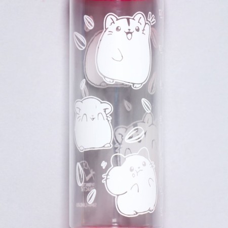 Drill for rodents "Hams" 125 ml, 12.5x4.5 cm, mixing mix-5