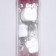 Drill for rodents "Hams" 125 ml, 12.5x4.5 cm, mixing mix