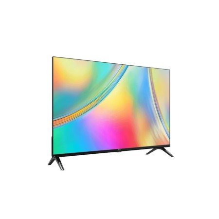 TV TCL 32S5400A, 32 ", 1366x768, DVB-T2/C/S2, HDMI 2, USB 1, Smarttv, Black-1