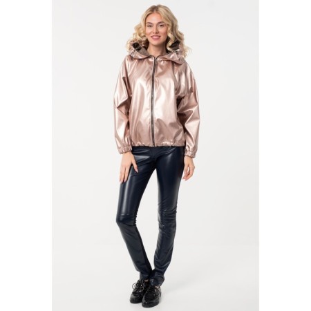 Women's jacket, size 42-10