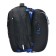 School backpack, 39 x 28 x 17 cm, Grizzly, ergonomic back, laptop compartment, + bag for shoes