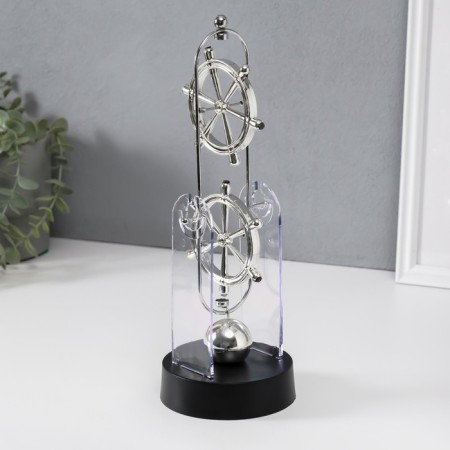 Pendulum "Skvvala" 31x10.5x10.5 cm-5