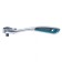 Rattles Gross 14135, 1/4 ", 120 teeth