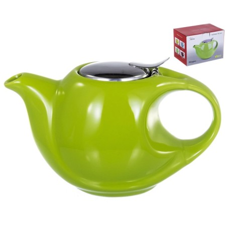 Elrington teapot “Felicita, Glaze”, 750 ml