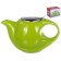 Elrington teapot “Felicita, Glaze”, 750 ml