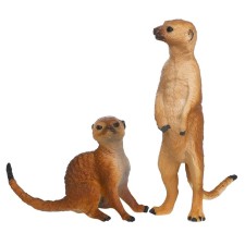 A set of figures 