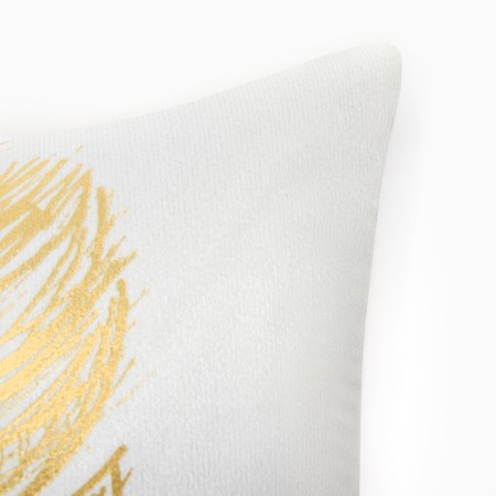 Pillowcase decorative Ethel "Feat" 42 x 42 cm, velor-2