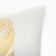 Pillowcase decorative Ethel "Feat" 42 x 42 cm, velor