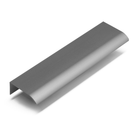 Penfois handle Cappio RT002, L = 150 mm, m/o 128 mm, color gray color