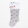 Golfs crumb I “bear” 8-10 cm, color gray color