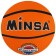 Basketball ball minsa, PVC, glued, 8 panels, p. 7