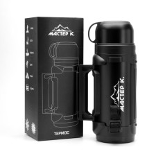 Thermos, 2 l, the path 