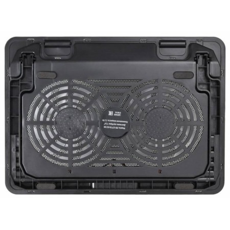 Buro Bu-LCP156-B214H 15.6 "2XUSB 2X 140mmfan black laptop-1
