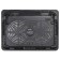 Buro Bu-LCP156-B214H 15.6 "2XUSB 2X 140mmfan black laptop
